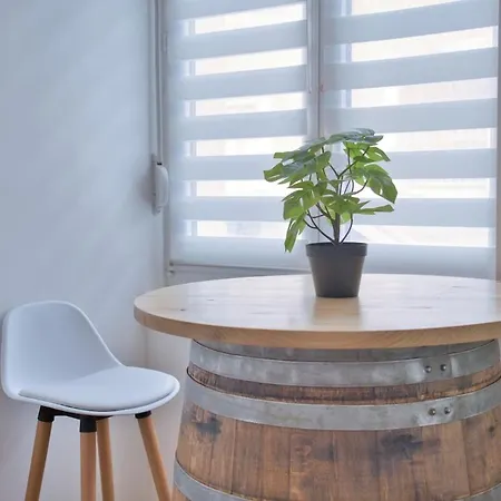 Lejlighed The Secret Cave *