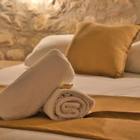 The Secret Cave Appartement *