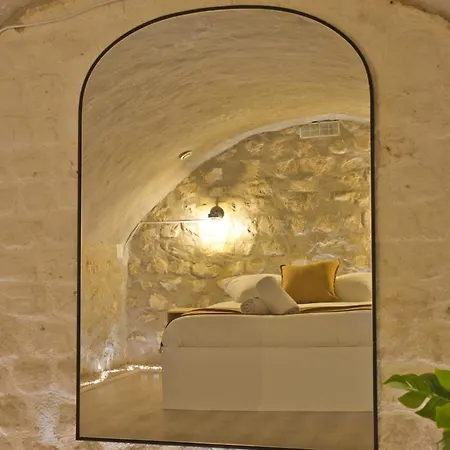 The Secret Cave Reims