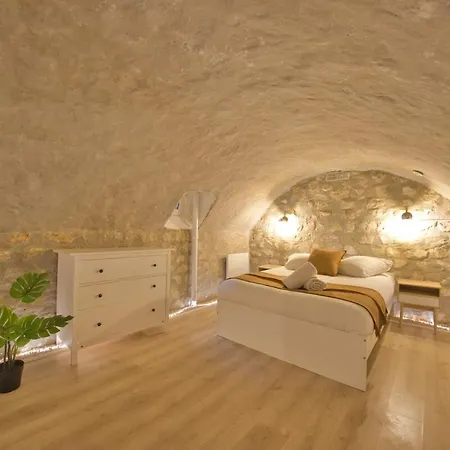 Appartement The Secret Cave