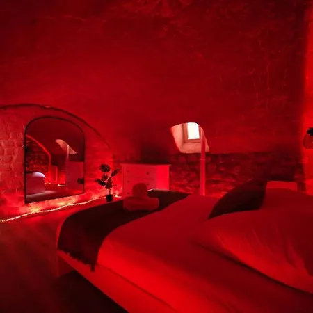 The Secret Cave *