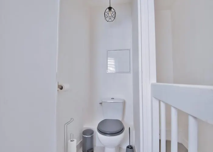 The Secret Cave Apartmán *