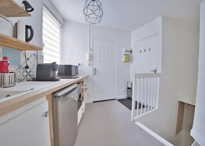 The Secret Cave Apartmán Remeš