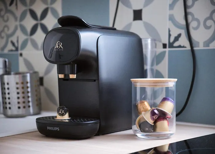 The Secret Cave Apartmán Remeš