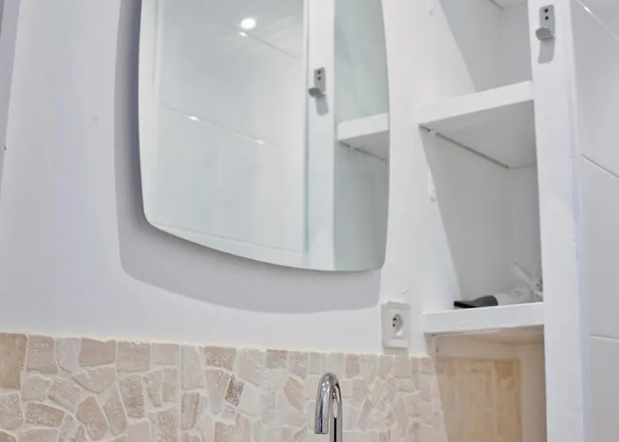 Apartmán The Secret Cave *