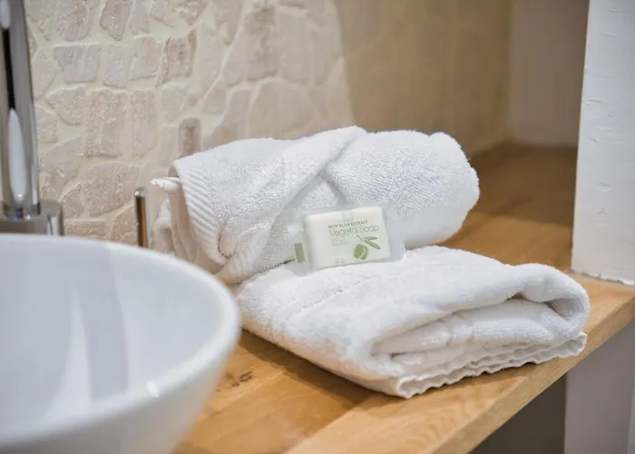 The Secret Cave Apartmán Remeš