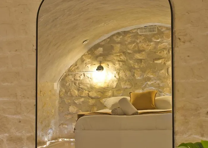 The Secret Cave Remeš