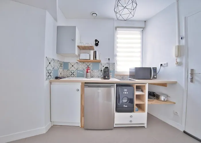 Apartmán The Secret Cave